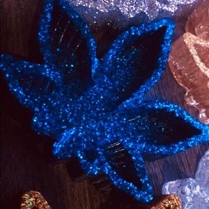 Trays and shot glasses